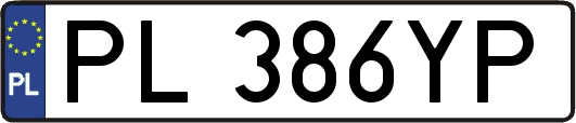 PL386YP