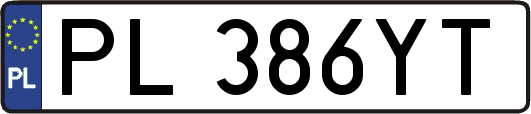 PL386YT