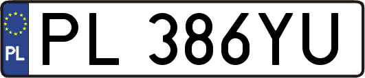 PL386YU