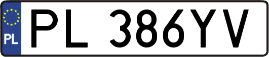 PL386YV
