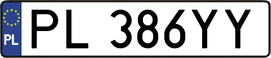 PL386YY