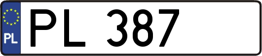 PL387