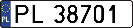 PL38701