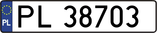 PL38703