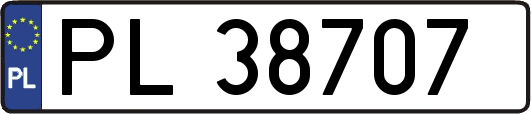 PL38707