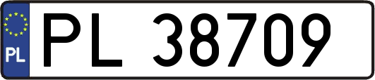 PL38709