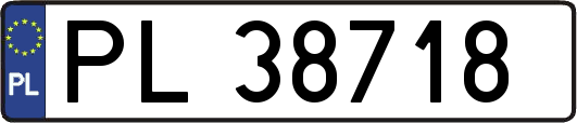 PL38718