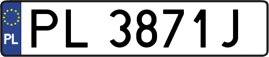 PL3871J