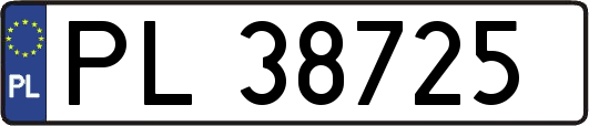 PL38725