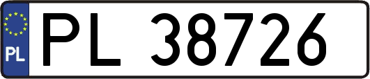 PL38726