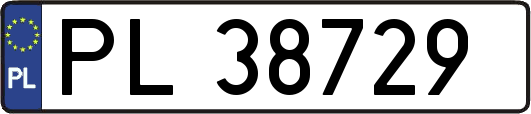 PL38729