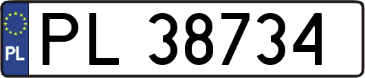 PL38734