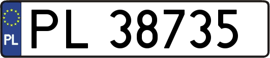 PL38735