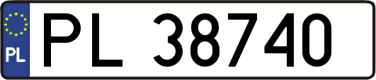 PL38740