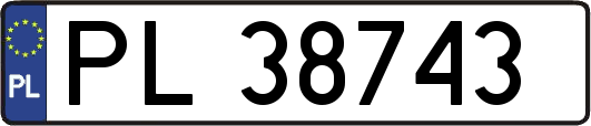 PL38743