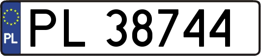 PL38744