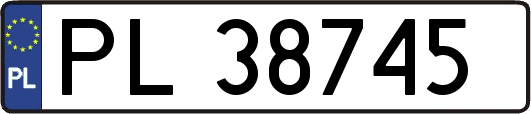 PL38745