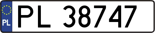 PL38747