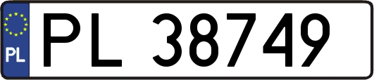PL38749
