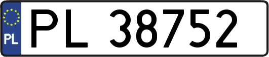 PL38752