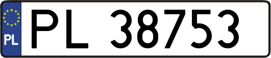 PL38753
