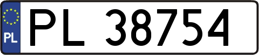 PL38754