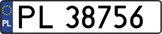 PL38756