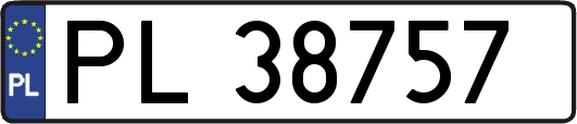 PL38757