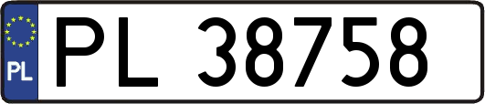 PL38758
