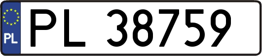 PL38759