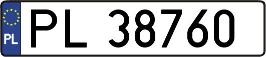 PL38760