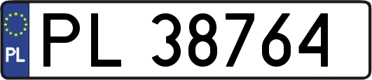 PL38764