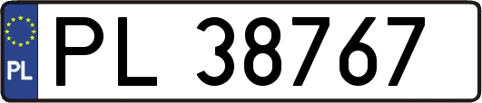 PL38767