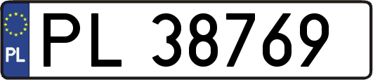 PL38769
