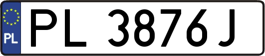 PL3876J