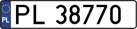 PL38770
