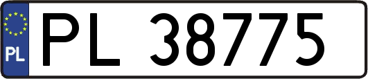 PL38775