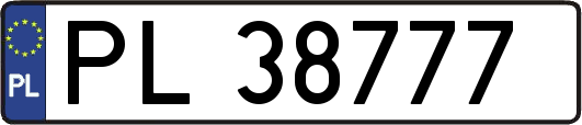 PL38777
