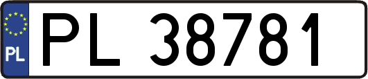PL38781