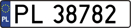 PL38782