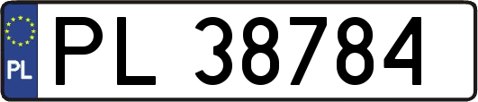 PL38784