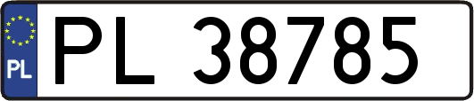 PL38785