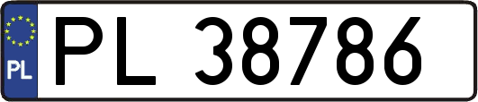 PL38786