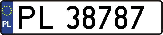 PL38787