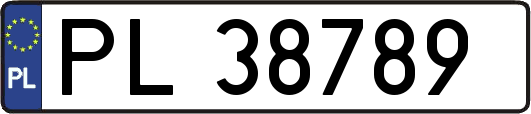 PL38789