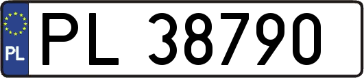 PL38790