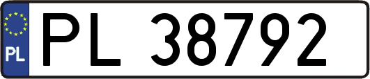 PL38792
