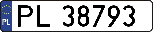 PL38793