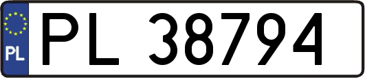 PL38794