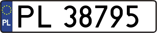 PL38795